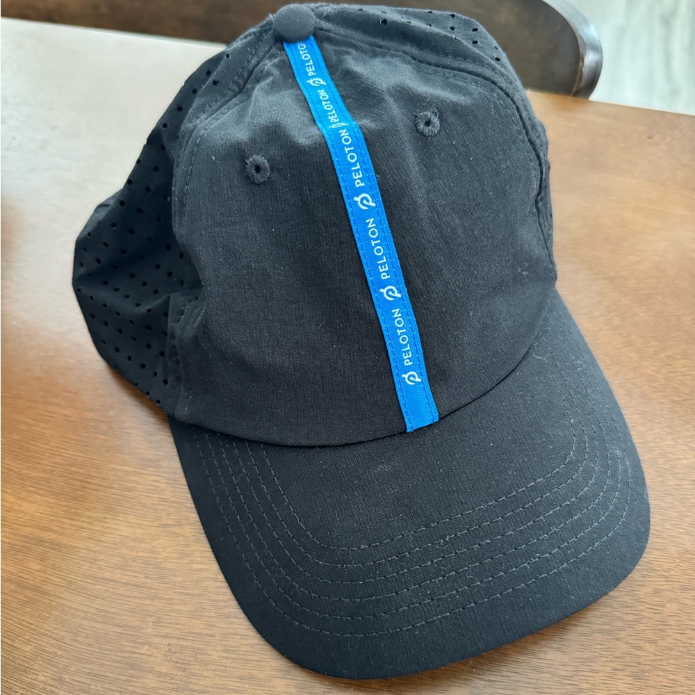 Peloton Run Hat